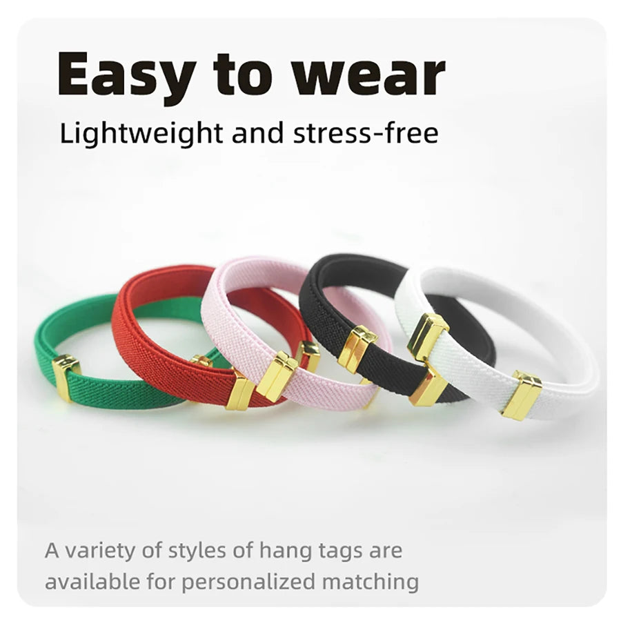Breakaway AirTag Collar