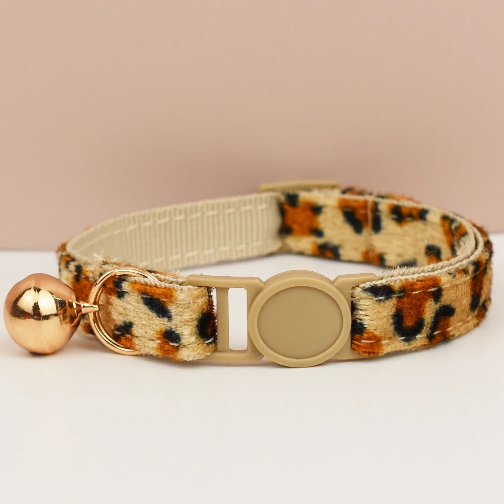 Bowtie Cat Collar
