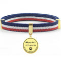 Breakaway AirTag Collar