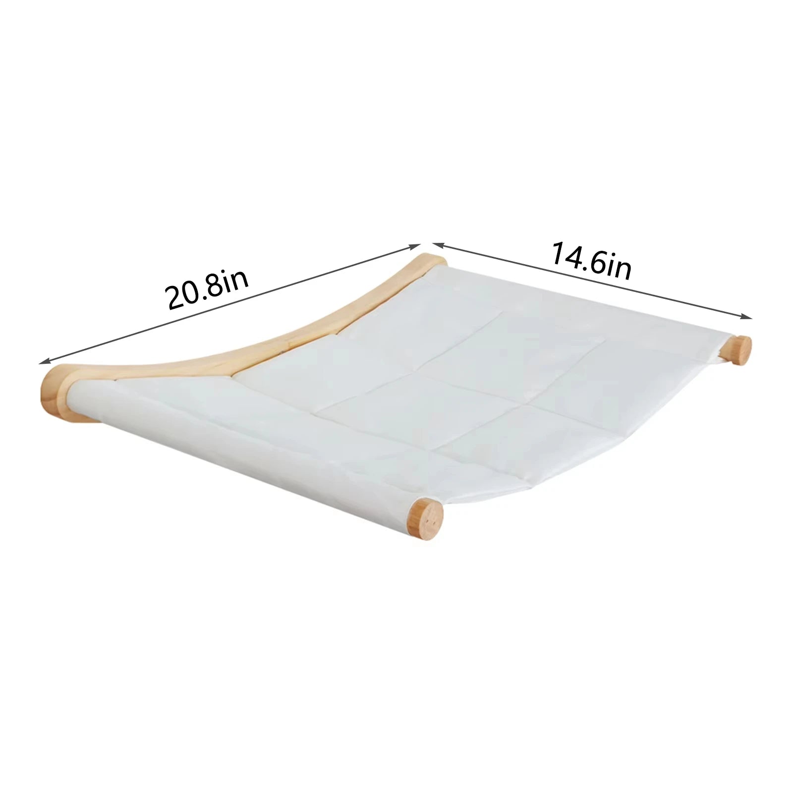 Modular Wall Climbing Shelf