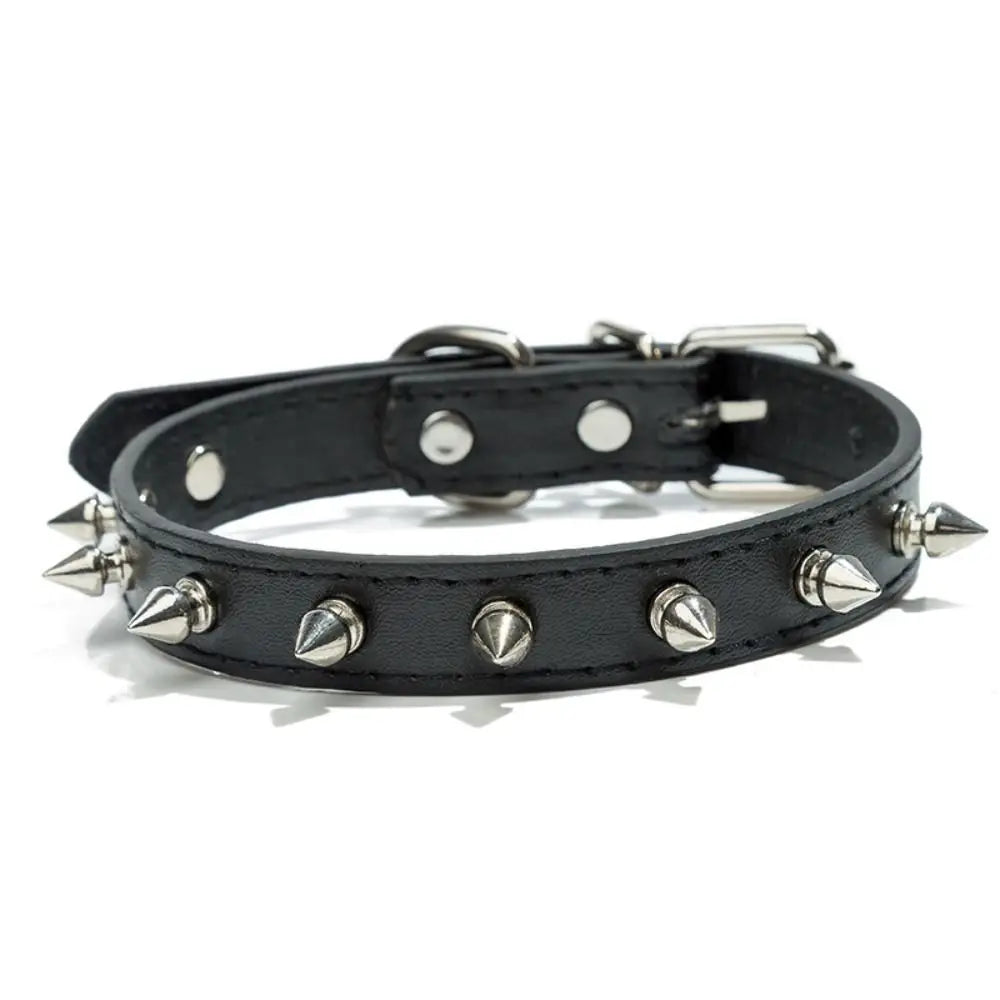 Studded Collar