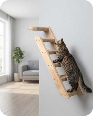 stairway