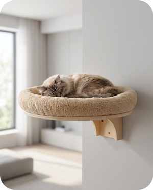 cat bed