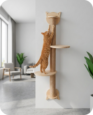 41in scratching post